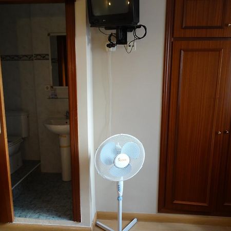 Hostal La Redonda Granada Buitenkant foto